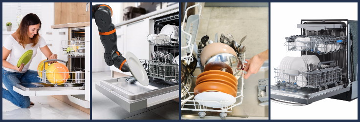 Ankara Bulaşık Makinesi Servisi