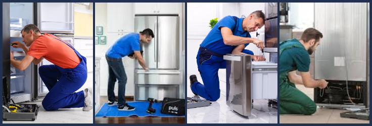 Ankara Buzdolabı Servisi