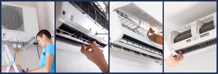 Ankara Klima Servisi