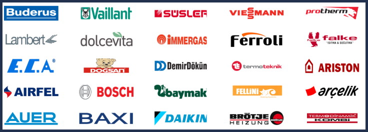 Kombi Servisi & Petek Bakımı