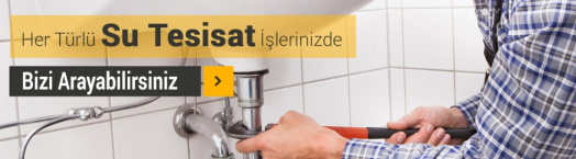 Ankara Tesisat Ustası