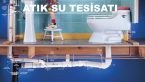Atık Su Tesisatı
