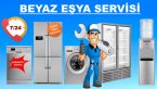 Beyaz Eşya Servisi