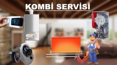 Kombi Servisi