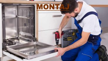 Makine, Kombi, Duşakabin, Klozet Montaj Hizmeti