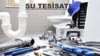 Su Tesisatı