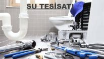 Su Tesisatı